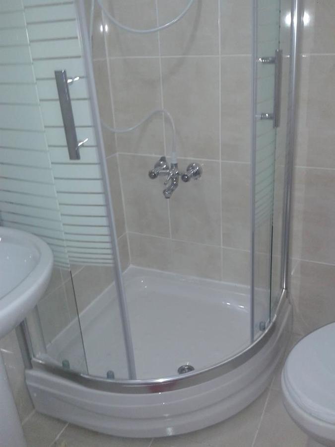 Atlas Apart Hotel Bandırma Kültér fotó